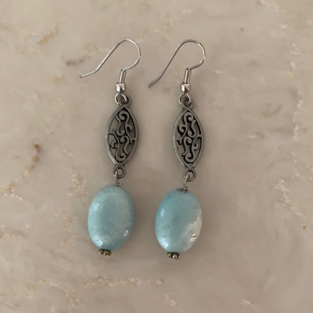Gorgeous earrings